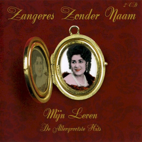 Zangeres Zonder Naam